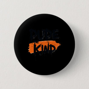 Typ sei ein freundliches kalligrafisches Güteangeb Button