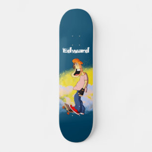 Typ Skateboard