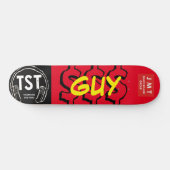 $$$TYP SKATEBOARDS / JMT USA (Horizontal)
