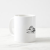 Typ Spitzmehl Kaffeetasse (Vorderseite Links)