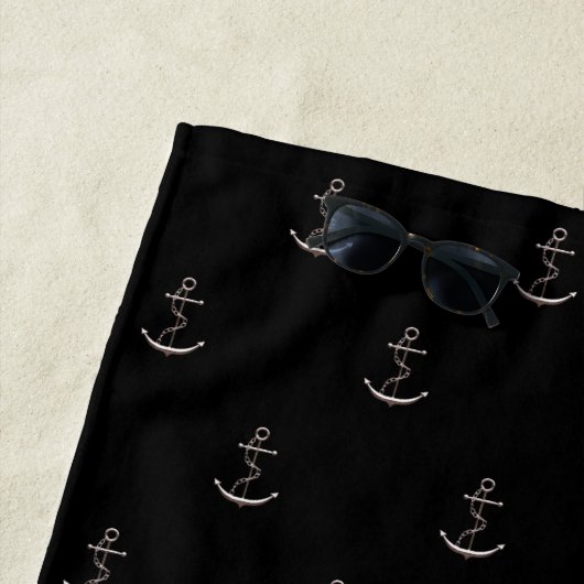 Typ Strandtuch (Beispiel)