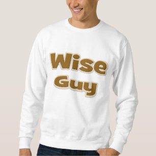 Typ Sweatshirt