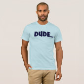TYP…. T-Shirt (Vorne ganz)