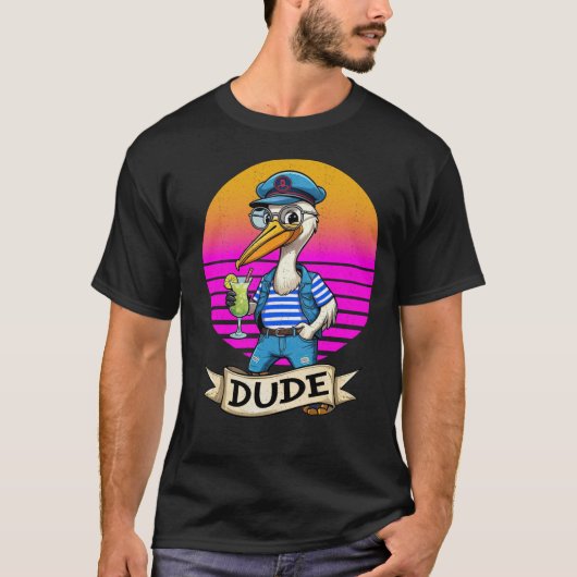 TYP T-Shirt (Vorderseite)