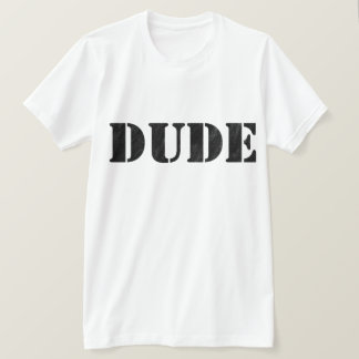 Typ T-Shirt