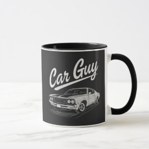 Typ Tasse