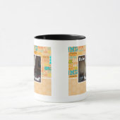 Typ Tasse (Zentrum)