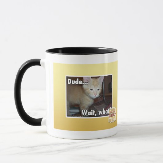 Typ Tasse (Links)