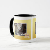 Typ Tasse (Vorderseite Links)