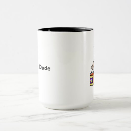 Typ Tasse (Anpassen!) (Zentrum)