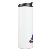 Typ Thermosbecher (Nach links gedreht)