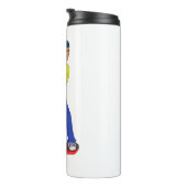 Typ Thermosbecher (Nach rechts gedreht)