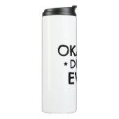 Typ Thermosbecher (Nach links gedreht)