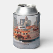 Typ V. Molinari kann kühler Dosenkühler (Kanne Vorderseite)