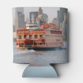 Typ V. Molinari kann kühler Dosenkühler (Rückseite)