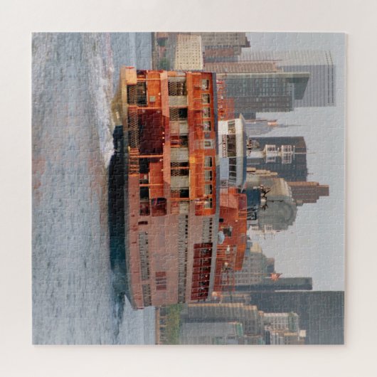 Typ V. Molinari-Puzzle Puzzle (Horizontal)