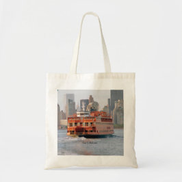 Typ V. Molinari Totasche Tragetasche