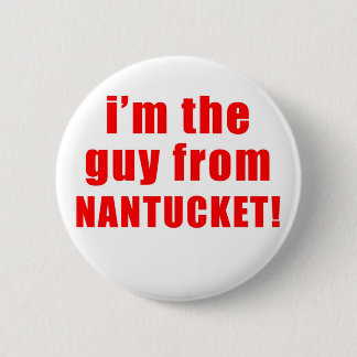 Typ von Nantucket Knopf Button