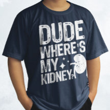 Typ, wo meine Niere gut Niere bekommen Operation