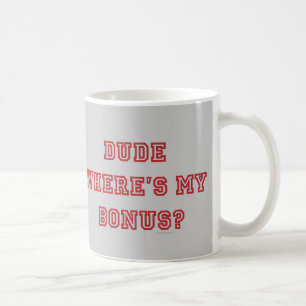 Typ, wo MEINE Prämien-Tasse ist Kaffeetasse