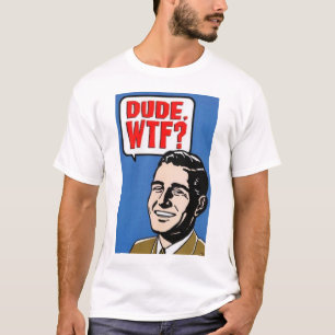 TYP. WTF! T-Shirt