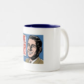 Typ, WTF! Zweifarbige Tasse (VorderseiteRechts)