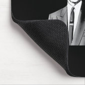 Typ zur Abklingzeit Mousepad (Ecke)