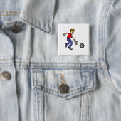 TypBowler Button (Beispiel)
