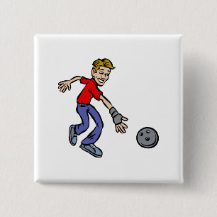 TypBowler Button