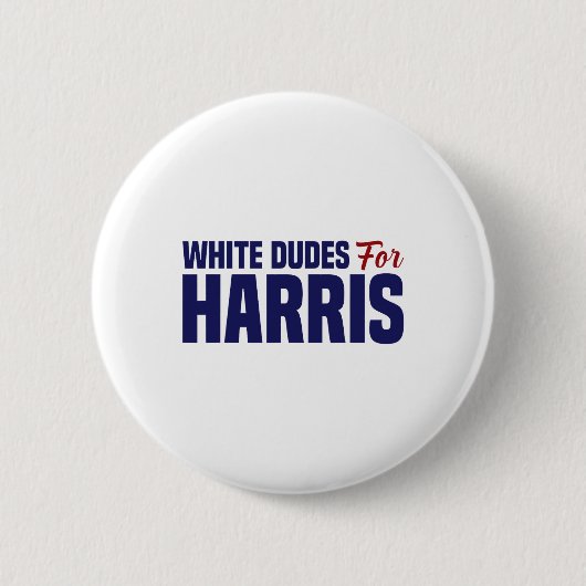 Typen für Harris Button (Vorderseite)