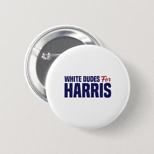 Typen für Harris Button (Vorne & Hinten)