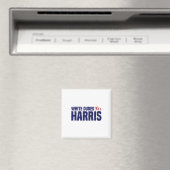 Typen für Harris Magnet (In Situ (Geschirrspüler))