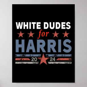 Typen für Kamala Harris 5 Poster
