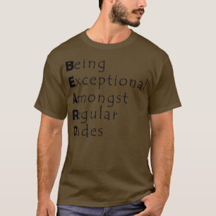Typen mit Beeren 1 T-Shirt