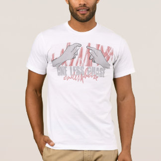 TYPEN P1NK ONELESSPHASE T-Shirt