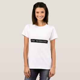 Typenbezeichnung bleibe T-Shirt