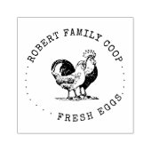 Typenschrift für benutzerdefinierte Markenbezeichn Gummistempel (Prägung)