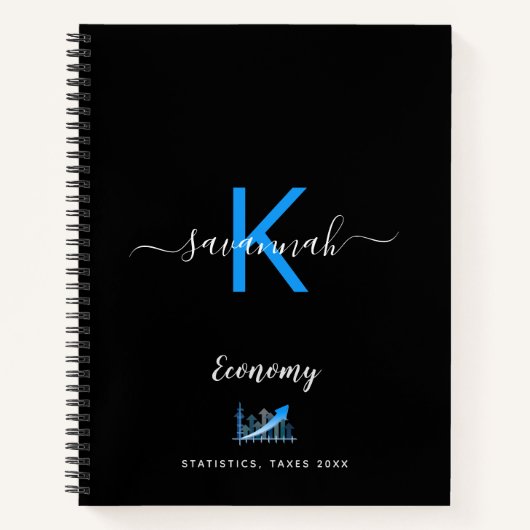 Typenwirtschaftsbüro Notizblock (Vorderseite)