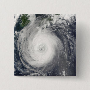 Typhoon Chaba Button