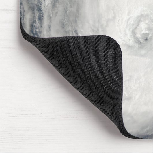 Typhoon Chaba Mousepad (Ecke)