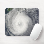 Typhoon Chaba Mousepad (Mit Mouse)