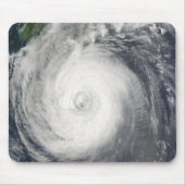 Typhoon Chaba Mousepad (Vorne)