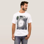 Typhoon Chaba T-Shirt (Vorne ganz)
