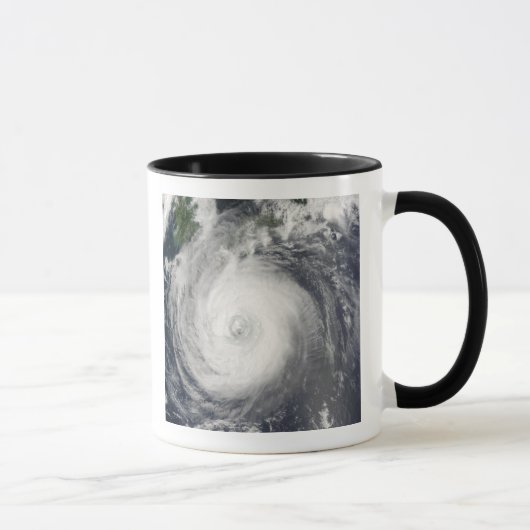 Typhoon Chaba Tasse (Rechts)