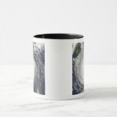 Typhoon Chaba Tasse (Zentrum)