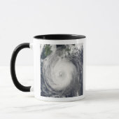 Typhoon Chaba Tasse (Links)