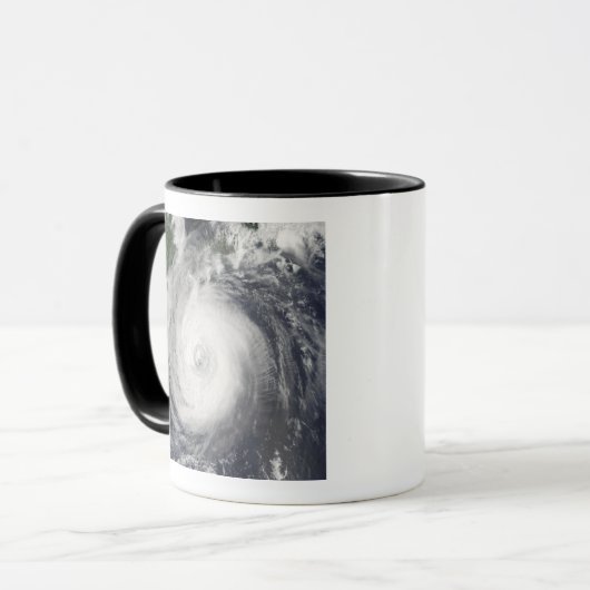 Typhoon Chaba Tasse (Vorderseite Links)