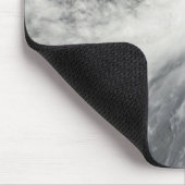 Typhoon Chanthu Mousepad (Ecke)