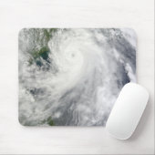 Typhoon Chanthu Mousepad (Mit Mouse)