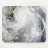 Typhoon Chanthu Mousepad (Vorne)